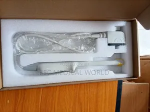 Transvaginal Ultrasound Probe