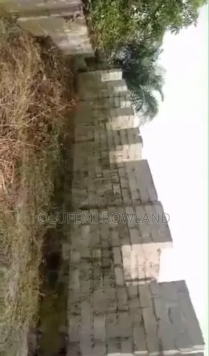 Two Plots of Land