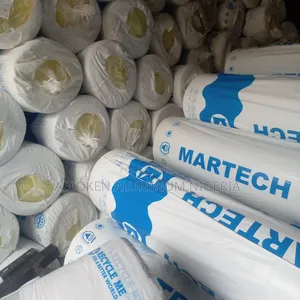 Insulation/Building Materials