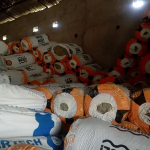 Insulation/Building Materials