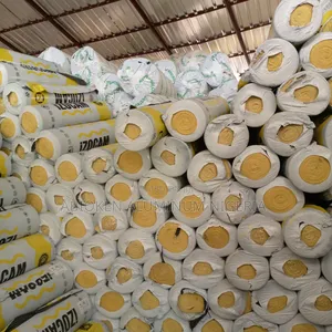 Insulation/Building Materials
