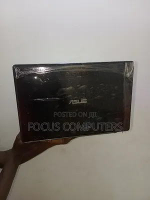 Laptop Asus X550JK 8GB Intel Core i7 HDD 500GB