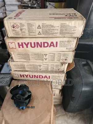 Hundia Electrode for Welding7018g