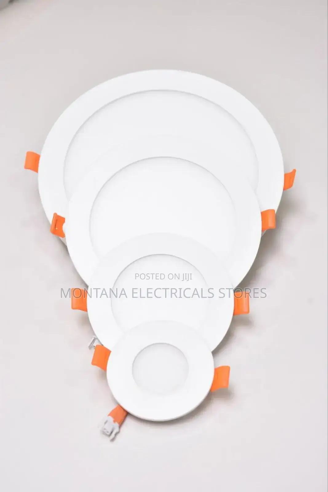 Panel Lights