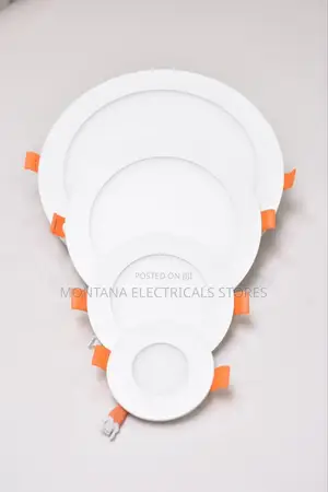 Panel Lights