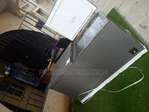Hisense FRZ Fc 66dd 500l Double Door Freezer – Reliable Cooling