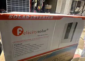 Solar Inverter