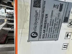 Solar Inverter