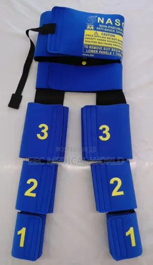 Anti-Shock Garment