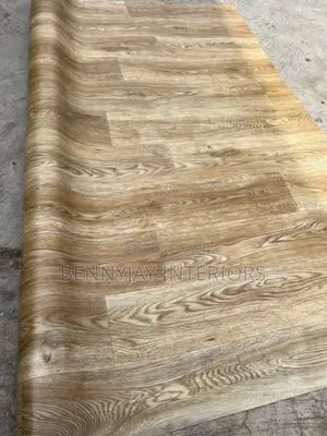 Vinyl Carpet