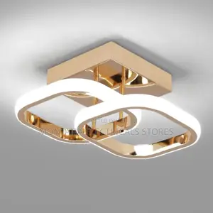 Led Ceiling Light