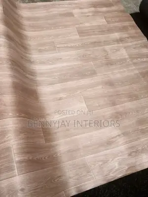 Vinyl Carpet