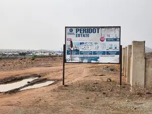 Affordable Land For Sale In Kuje – Build 2 Bedroom Terrace Duplex