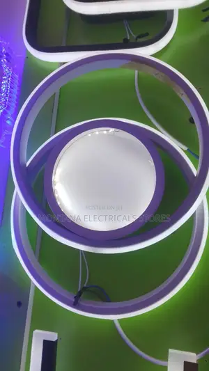 Led Ceiling Light