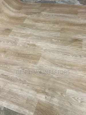 Vinyl Carpet