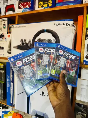 Ea Fc 26(Ps4)