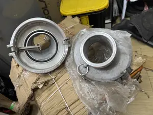 6”X3” Petroleum Reducer Couplers