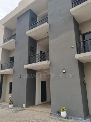 3bdrm Apartment in Kubwa for rent