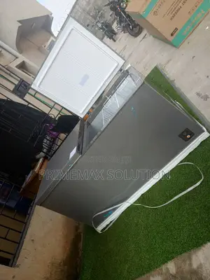 Energy Efficient Hisense 500l Glass Chest Freezer Fc 66dd