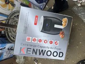 4500w Kenwood Air Fryer Available