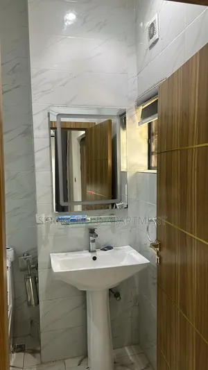 Springfield Luxury Apartment, Block 20 Farouk Aboba Drive Isheri Gra
