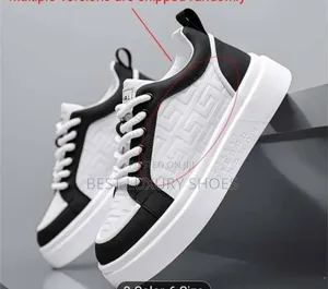 Best Luxury Shoes