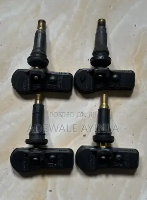 Hyundai Sonata Tyre Sensor