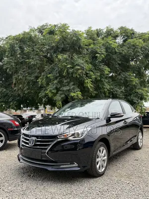 New Changan Alsvin 2025 Black