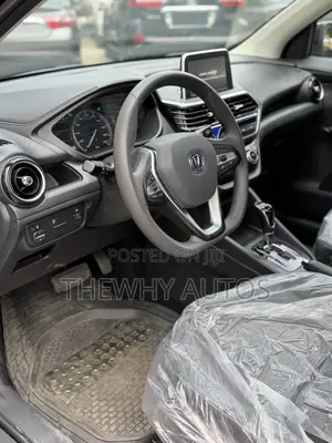 New Changan Alsvin 2025 Black