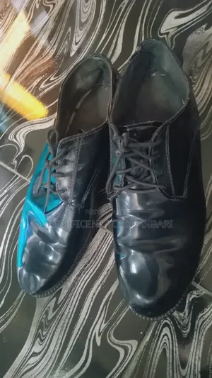 Shoe Size 45