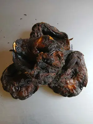Dried Catfish– Clean Affordable