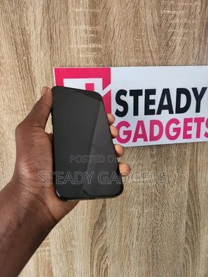 Apple iPhone 16 Pro Max 256 GB Black