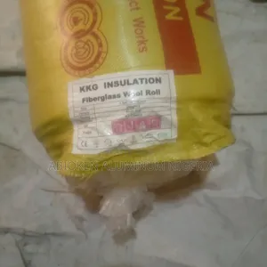 Insulation Materials