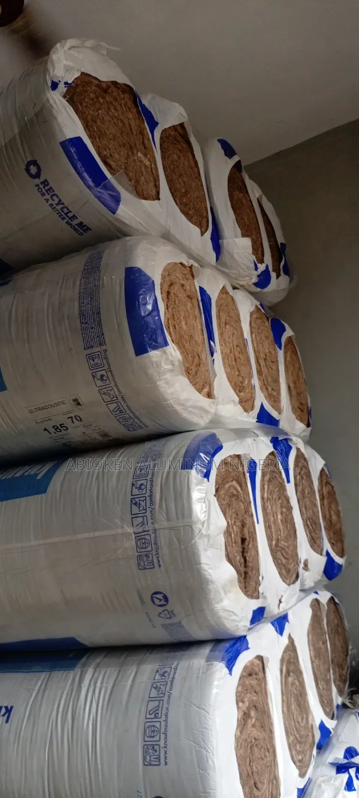 Insulation Materials