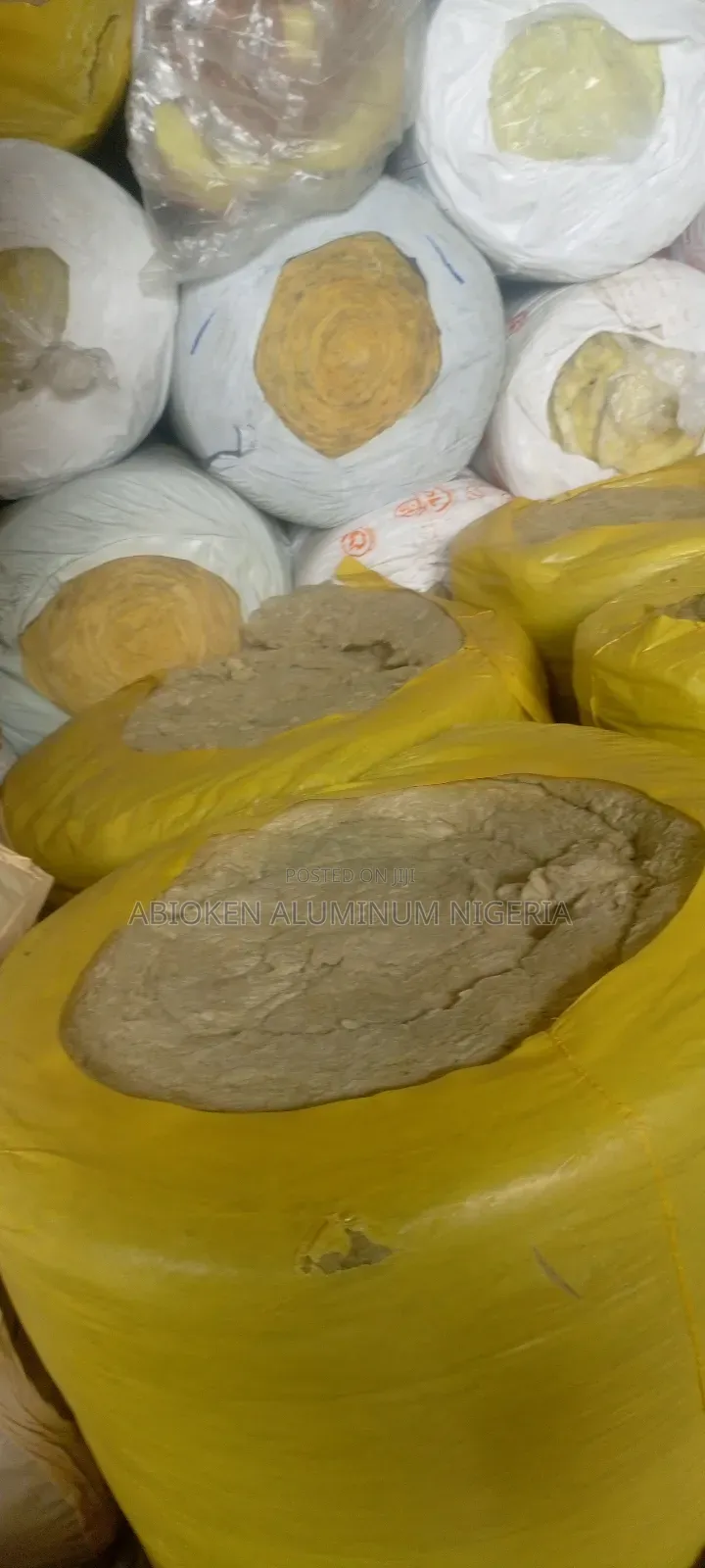 Insulation Materials