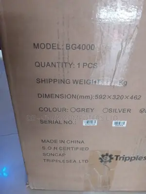 Bluegate Ups 4.0kva