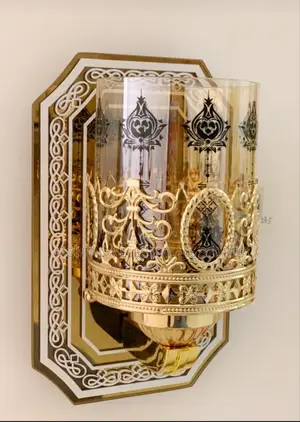 Wall Light