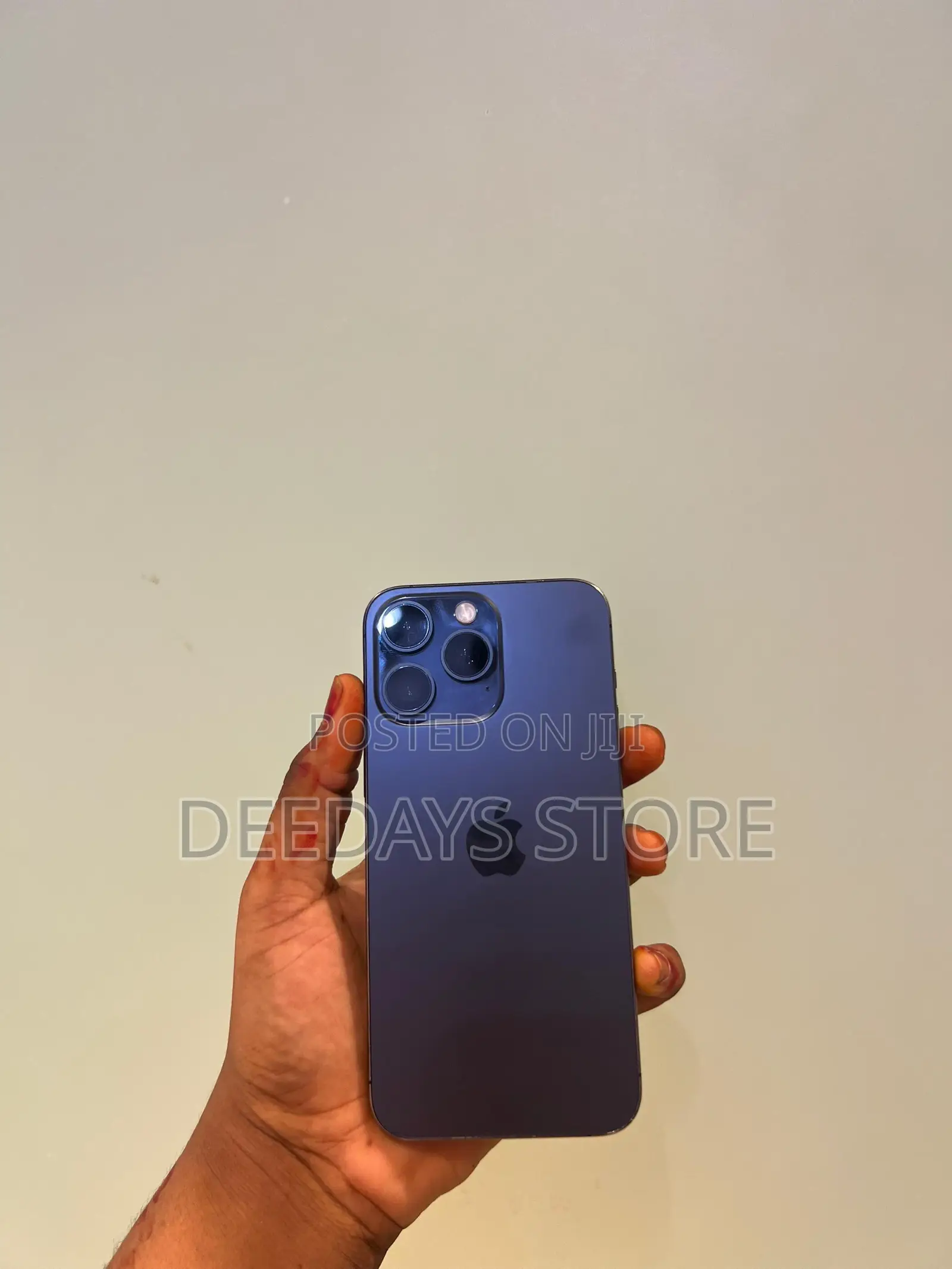 Apple iPhone 14 Pro Max 128 GB Purple