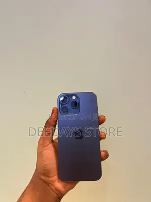 Apple iPhone 14 Pro Max 128 GB Purple