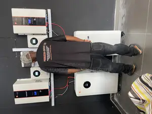 Professional Solar Installation