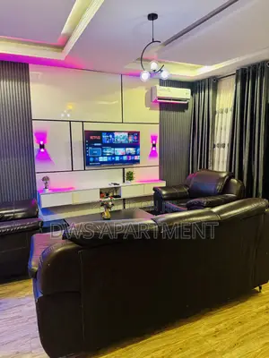Newly Furnished 1 Bedroom Apartment at Dawaki, Rockville Estate
