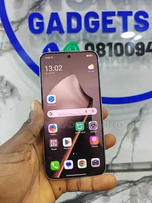 Xiaomi 15T Pro 512 GB White