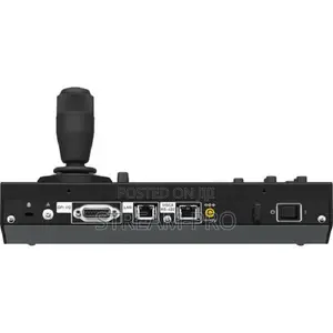 Sony Rm-Ip500/1 Professional Controller for Select Sony PTZ Cameras