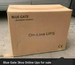 Bluegate Online Ups 3.0kva