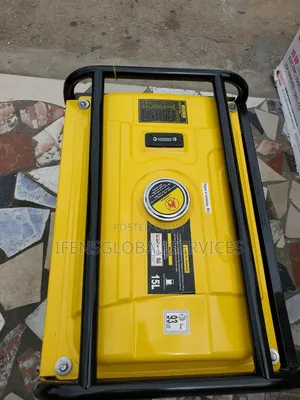 Elepaq Constant Generator