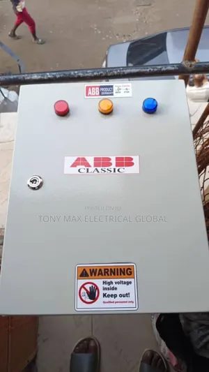 400arms Busbar Copper
