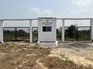 Secure Residential and Commercial Plots in a Fast Growing Location