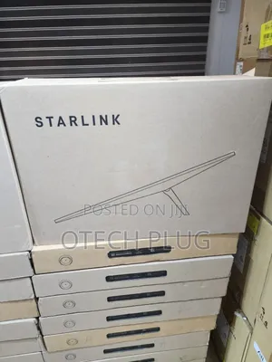Starlink Gen3 V4