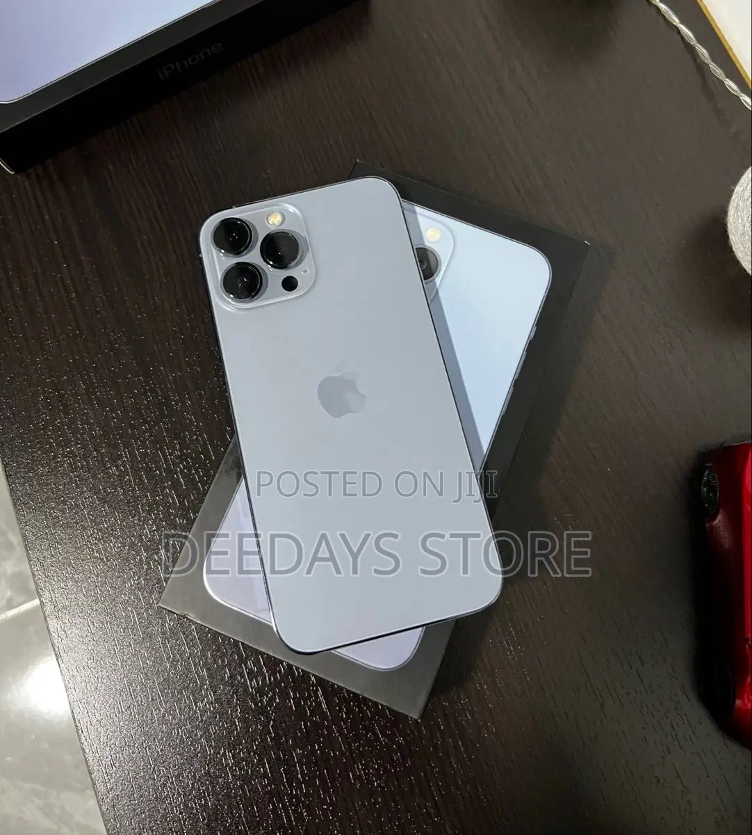 Apple iPhone 13 Pro Max 128 GB Blue