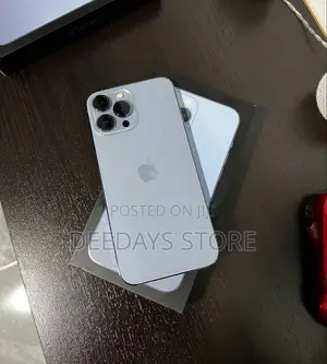 Apple iPhone 13 Pro Max 128 GB Blue